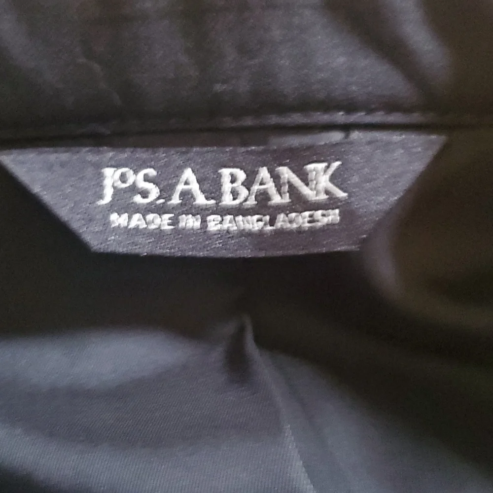 Jos.A.Bank Dress jacket size 40R